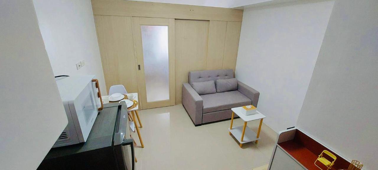 Casa Lim Smdc Light Residences Tower 3 Apartment