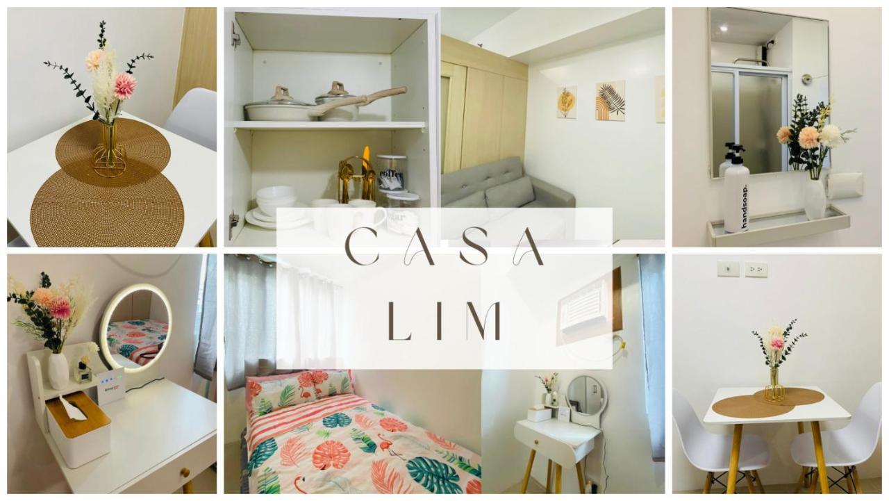 Casa Lim Smdc Light Residences Tower 3 Apartment Manila