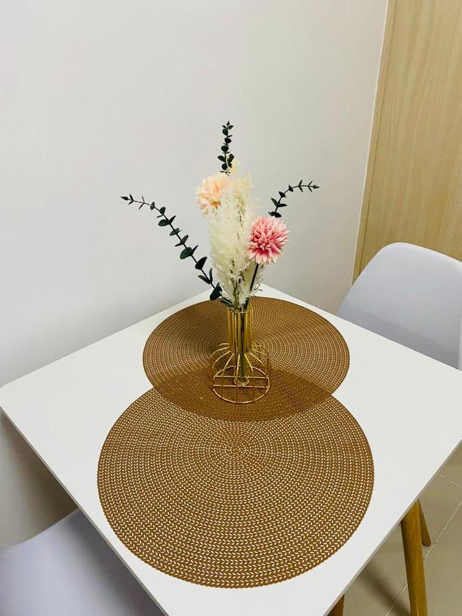 Casa Lim Smdc Light Residences Tower 3 * Manila