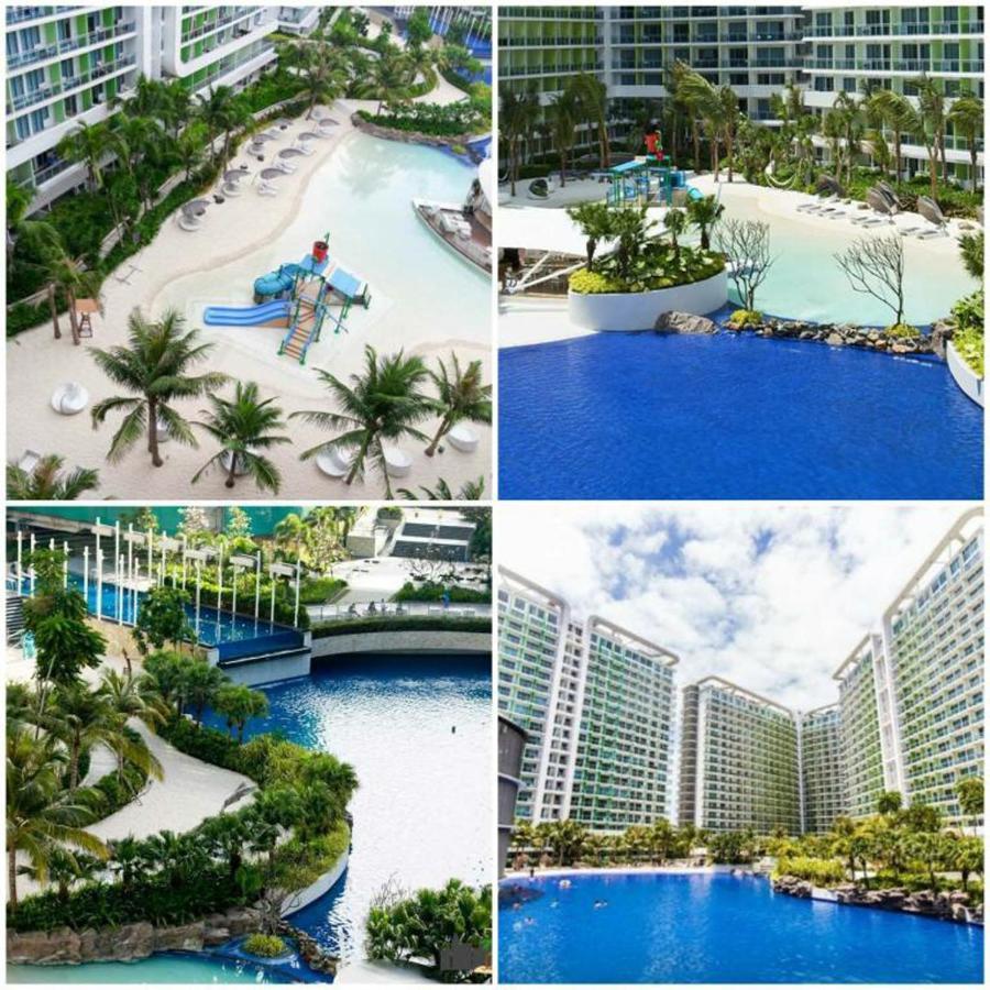 Apartment 1217 Urban Simplicity Manila