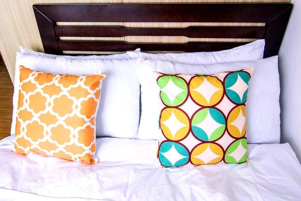 Grace Residences - Pristine Unit Near Bgc, Sm Aura, Market Market, Mckinley Hills, Uptown Mall Apartamento *