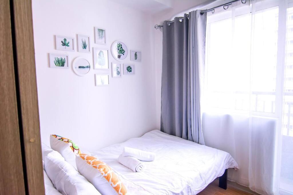 Grace Residences - Pristine Unit Near Bgc, Sm Aura, Market Market, Mckinley Hills, Uptown Mall Manila