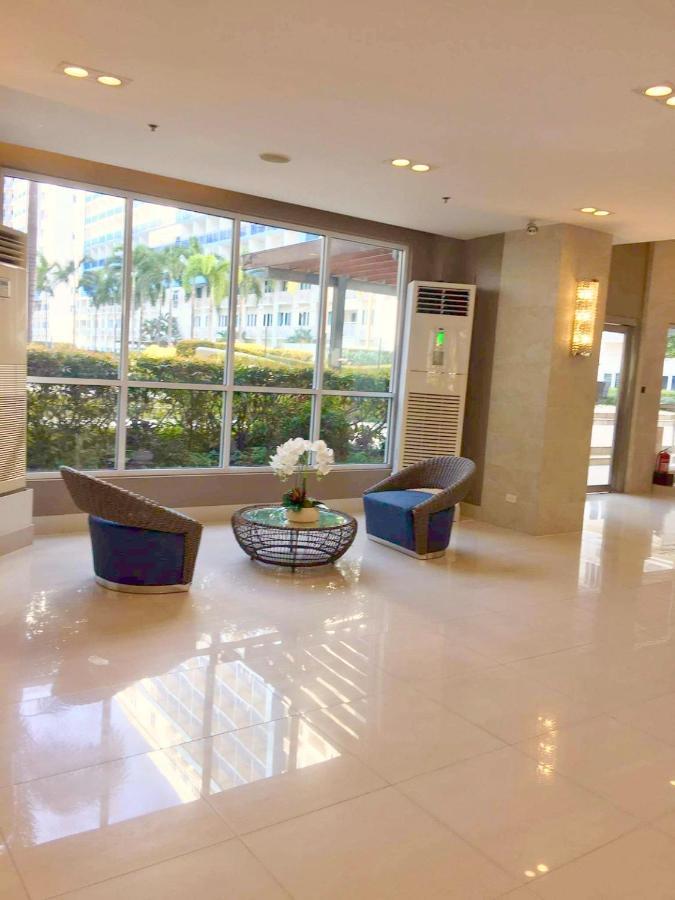Sea Residences Prime Manila