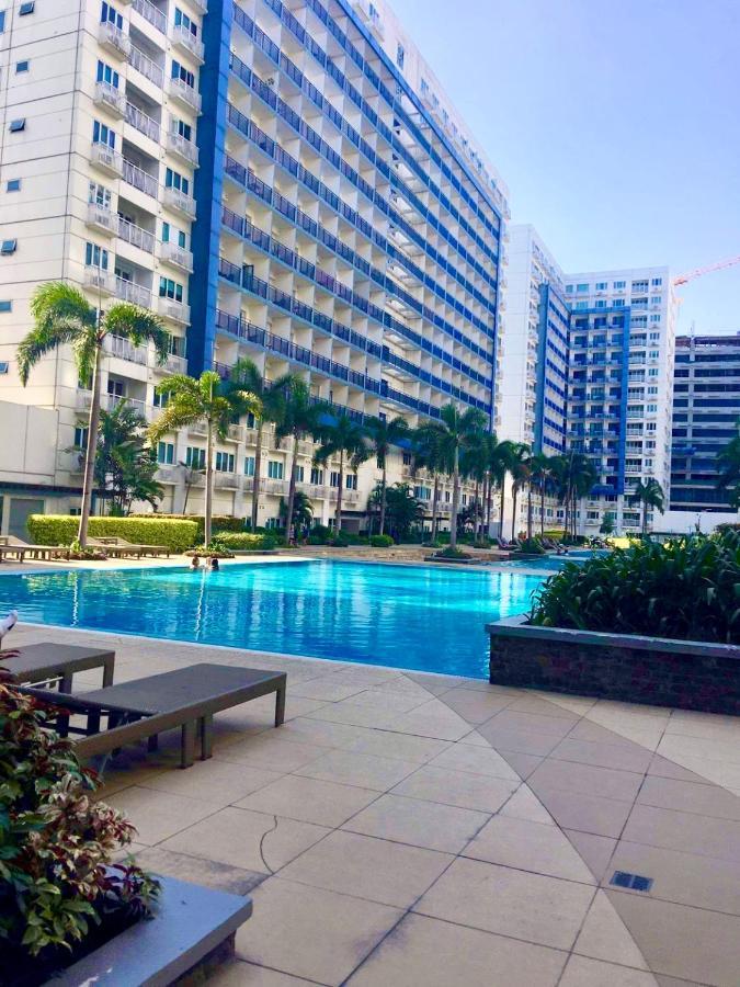 Sea Residences Prime Apartment