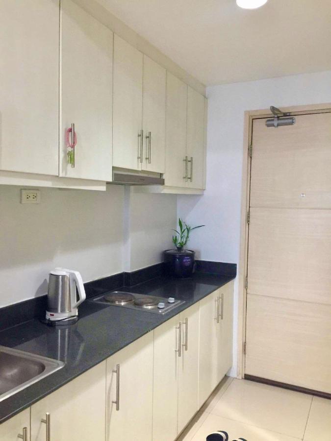 Apartment Sea Residences Prime *