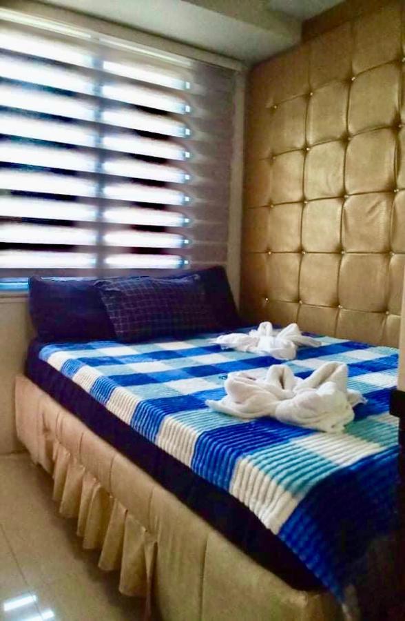 Sea Residences Prime Manila