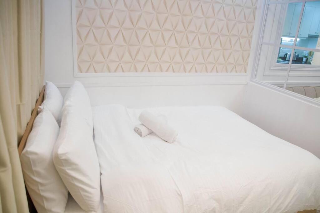 Sea Residences - Classy Unit Near Mall Of Asia, Arena, Ayala, Ikea, Okada, Smx, Pitx, Airport Apartment