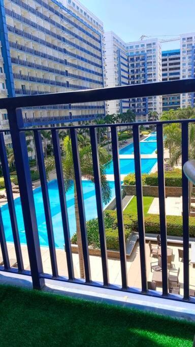 Apartment Sea Residences - Classy Unit Near Mall Of Asia, Arena, Ayala, Ikea, Okada, Smx, Pitx, Airport