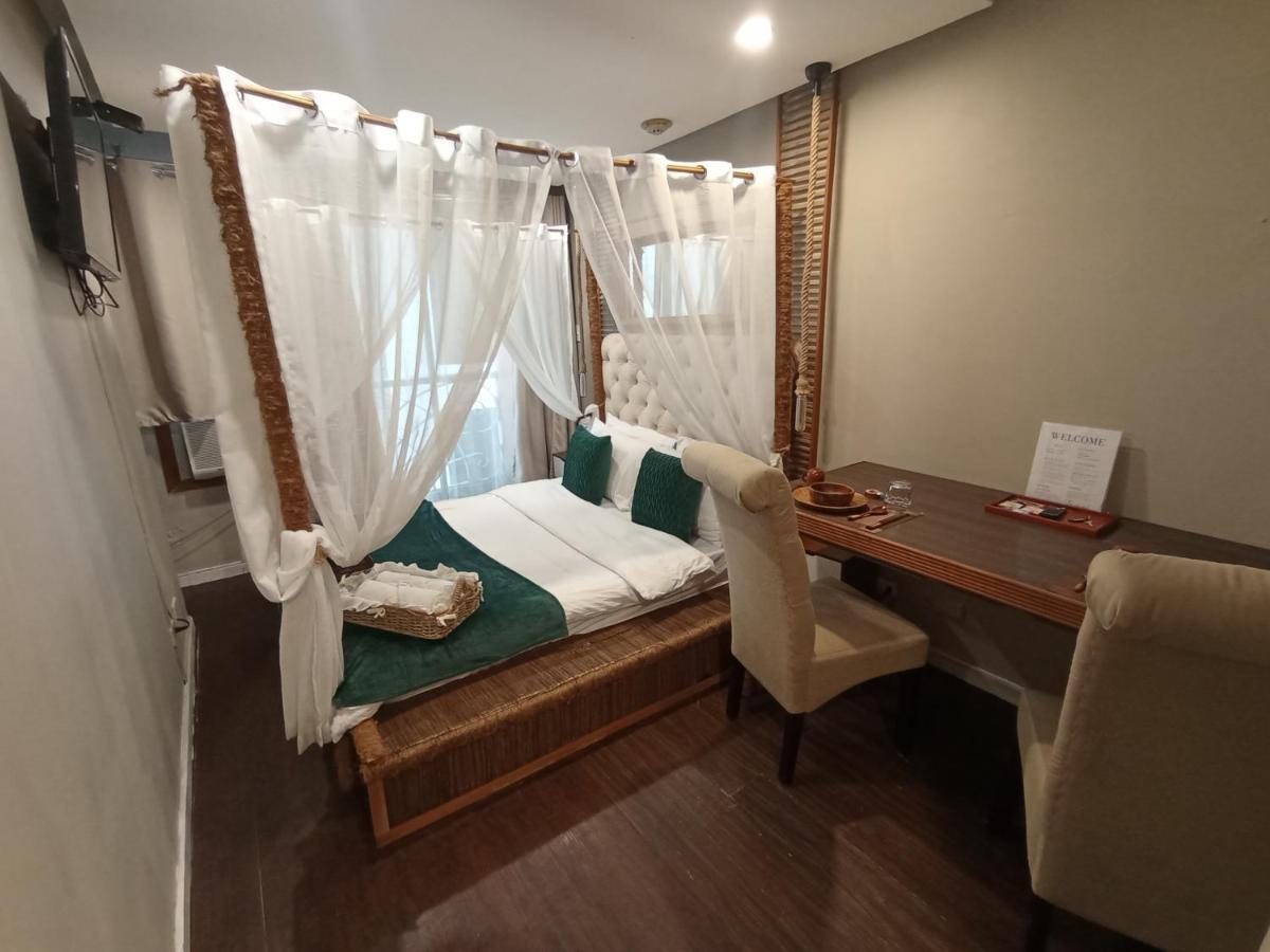 Aparthotel The Staycation - Serviced *