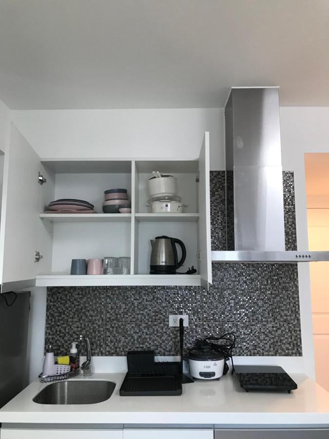 Apartment 1217 Urban Simplicity Manila