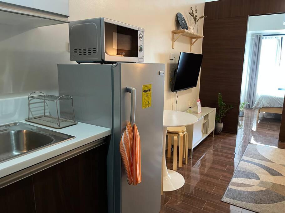 Hygge With Ayala Cbd Makati View! New! Manila
