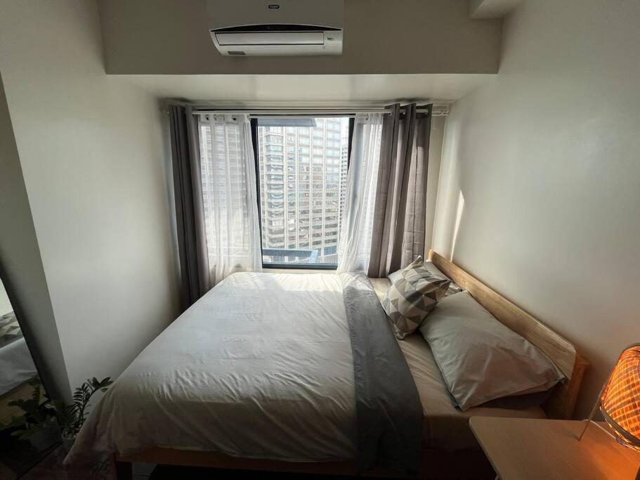 Hygge With Ayala Cbd Makati View! New!