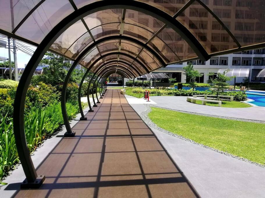Grace Residences - Pristine Unit Near Bgc, Sm Aura, Market Market, Mckinley Hills, Uptown Mall