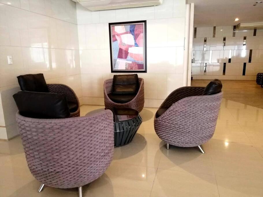 Grace Residences - Pristine Unit Near Bgc, Sm Aura, Market Market, Mckinley Hills, Uptown Mall Apartamento *