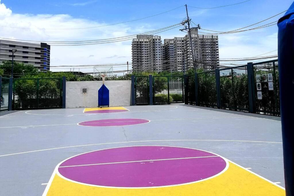 Grace Residences - Pristine Unit Near Bgc, Sm Aura, Market Market, Mckinley Hills, Uptown Mall Apartamento *