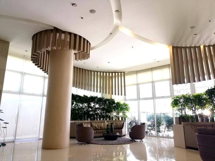 Grace Residences - Pristine Unit Near Bgc, Sm Aura, Market Market, Mckinley Hills, Uptown Mall Manila
