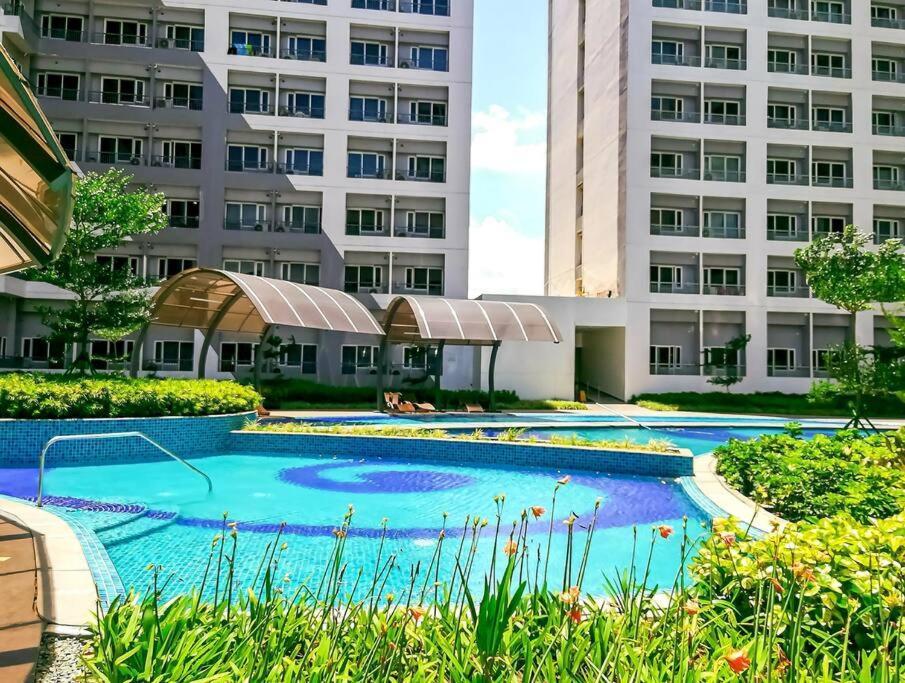 Grace Residences - Pristine Unit Near Bgc, Sm Aura, Market Market, Mckinley Hills, Uptown Mall Apartamento *