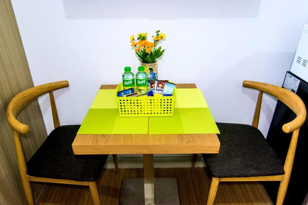 Grace Residences - Pristine Unit Near Bgc, Sm Aura, Market Market, Mckinley Hills, Uptown Mall *