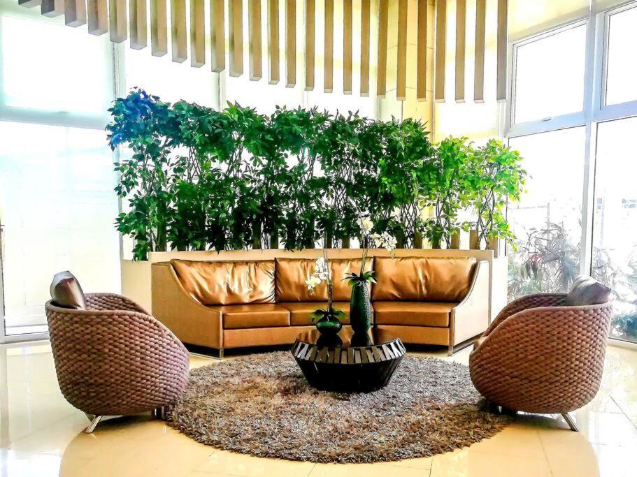 Grace Residences - Pristine Unit Near Bgc, Sm Aura, Market Market, Mckinley Hills, Uptown Mall Manila
