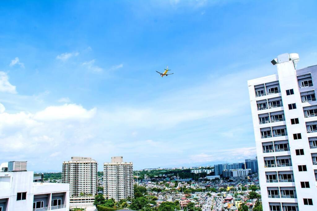 Grace Residences - Pristine Unit Near Bgc, Sm Aura, Market Market, Mckinley Hills, Uptown Mall Apartamento *