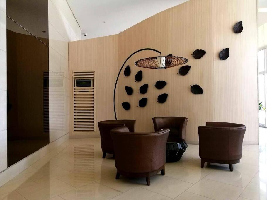 Grace Residences - Pristine Unit Near Bgc, Sm Aura, Market Market, Mckinley Hills, Uptown Mall