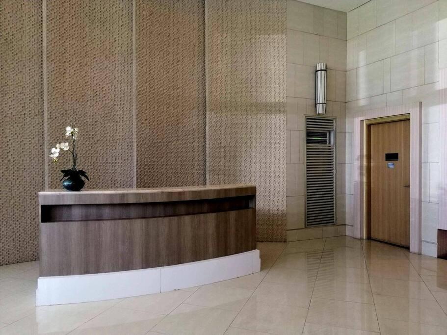 Grace Residences - Pristine Unit Near Bgc, Sm Aura, Market Market, Mckinley Hills, Uptown Mall Apartamento