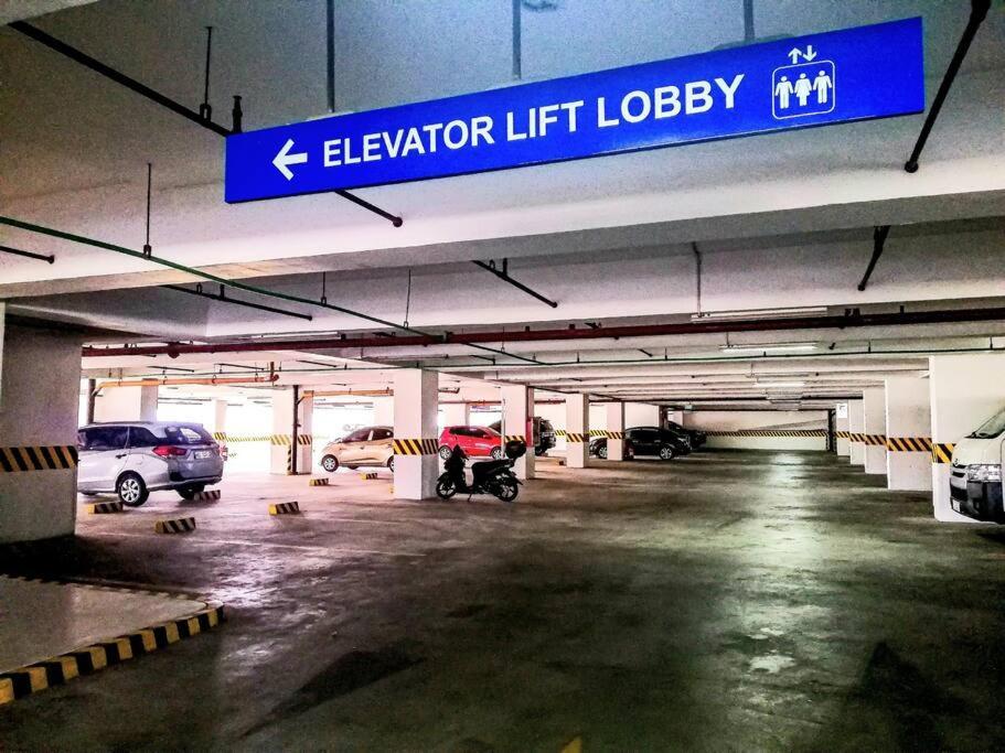 Apartamento Grace Residences - Pristine Unit Near Bgc, Sm Aura, Market Market, Mckinley Hills, Uptown Mall Manila