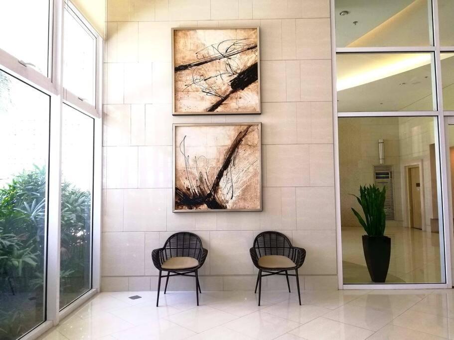 Grace Residences - Pristine Unit Near Bgc, Sm Aura, Market Market, Mckinley Hills, Uptown Mall Manila