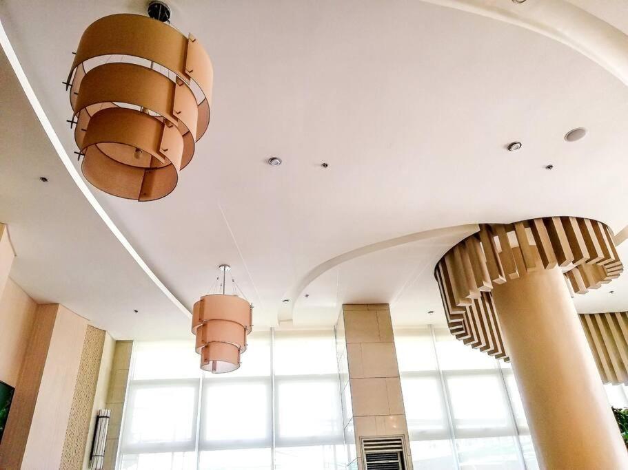 Grace Residences - Pristine Unit Near Bgc, Sm Aura, Market Market, Mckinley Hills, Uptown Mall *