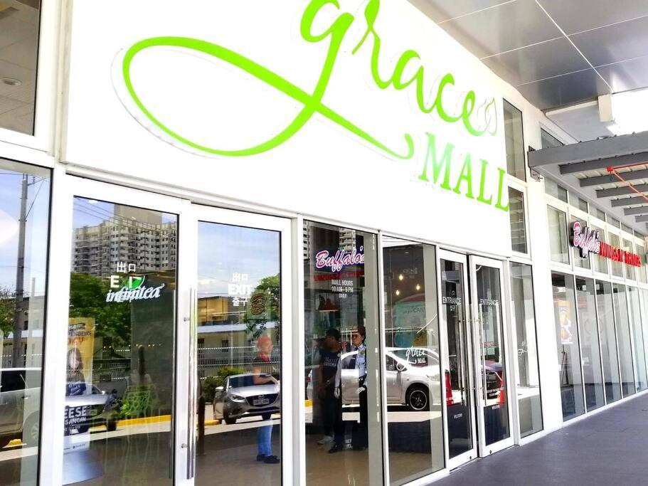Apartamento Grace Residences - Pristine Unit Near Bgc, Sm Aura, Market Market, Mckinley Hills, Uptown Mall *