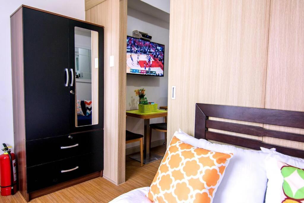 Grace Residences - Pristine Unit Near Bgc, Sm Aura, Market Market, Mckinley Hills, Uptown Mall * Manila