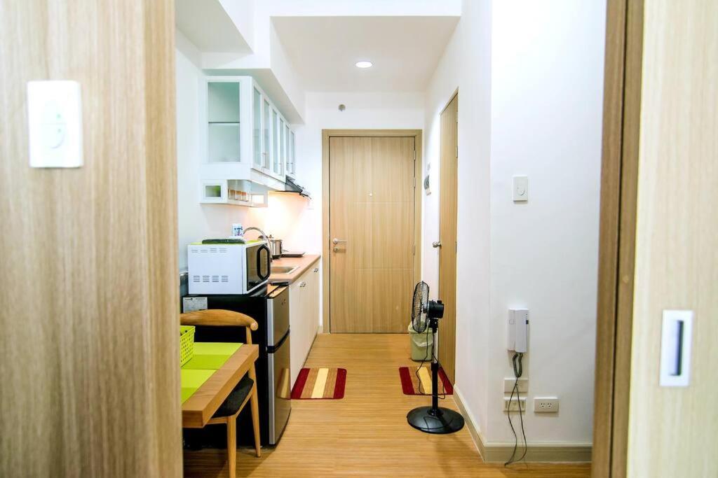 Apartamento Grace Residences - Pristine Unit Near Bgc, Sm Aura, Market Market, Mckinley Hills, Uptown Mall