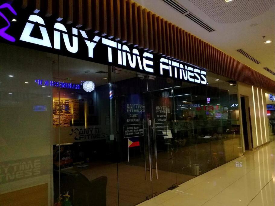 Grace Residences - Pristine Unit Near Bgc, Sm Aura, Market Market, Mckinley Hills, Uptown Mall Apartamento *