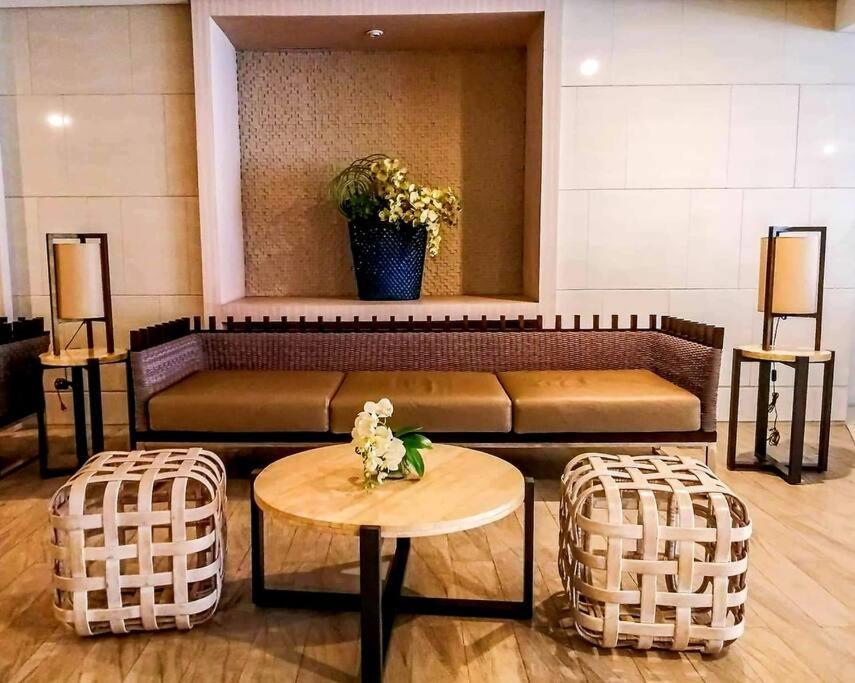 Grace Residences - Pristine Unit Near Bgc, Sm Aura, Market Market, Mckinley Hills, Uptown Mall Manila