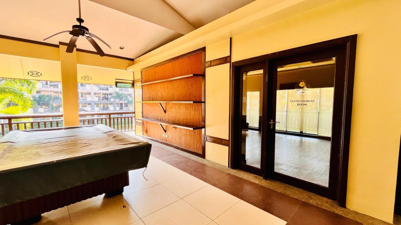 Beyond Zurich Staycation Apartment Manila