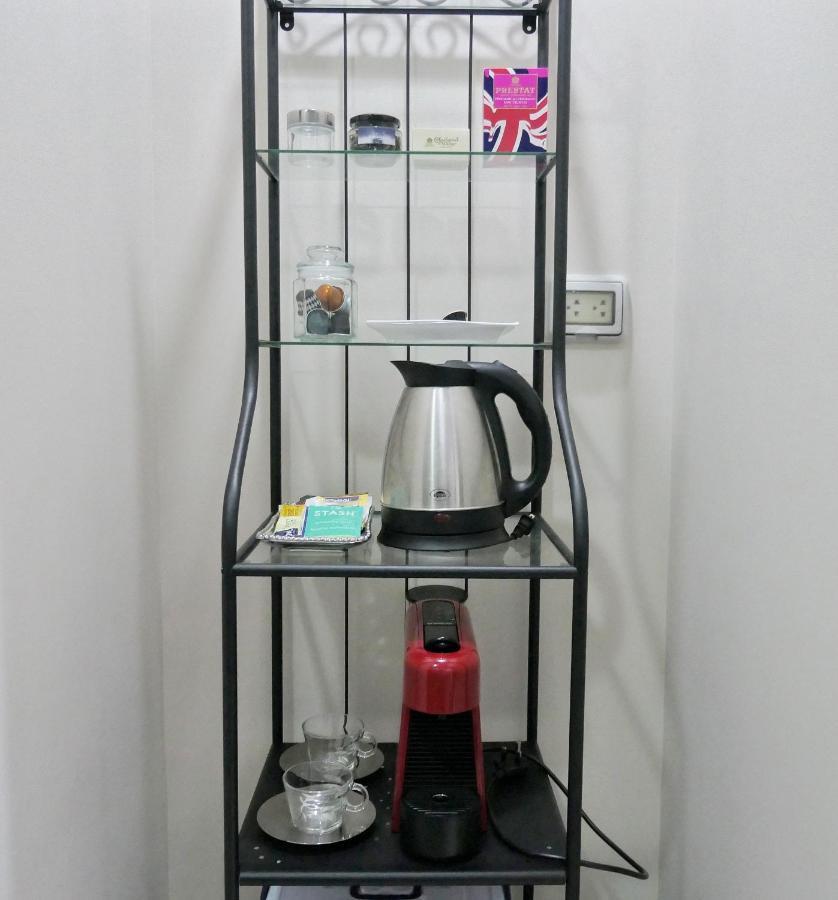 Apartamento Uptown Bgc Taguig - One Bedroom Manila