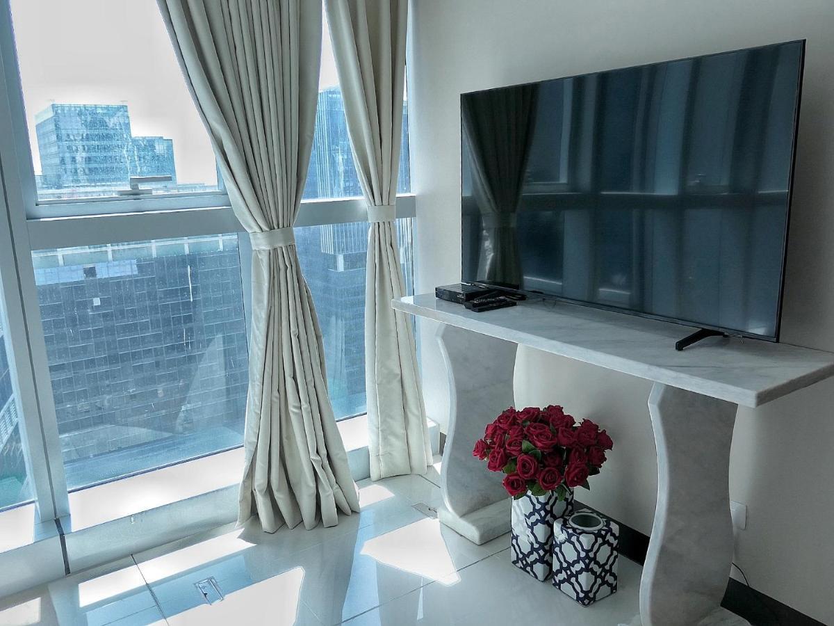 Uptown Bgc Taguig - One Bedroom Manila