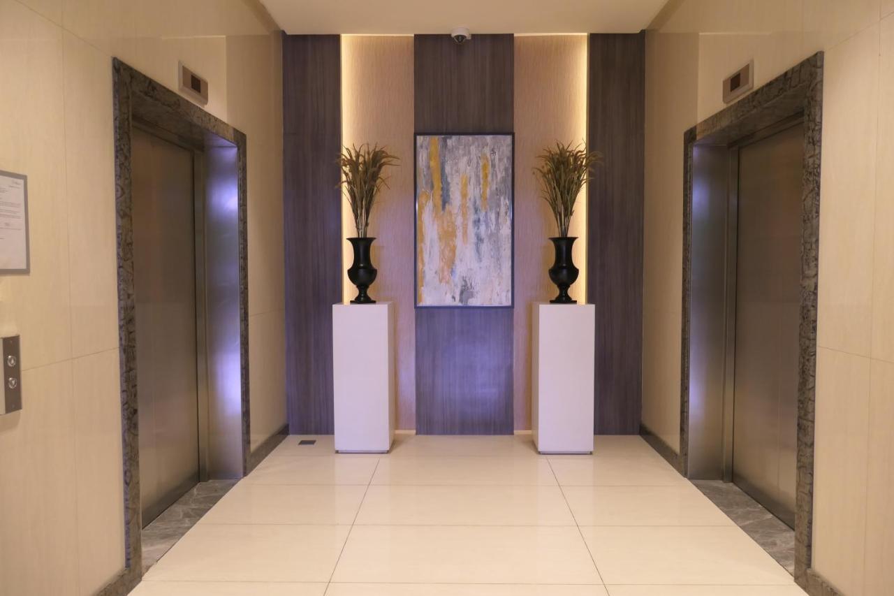 Apartamento Uptown Bgc Taguig - One Bedroom Manila