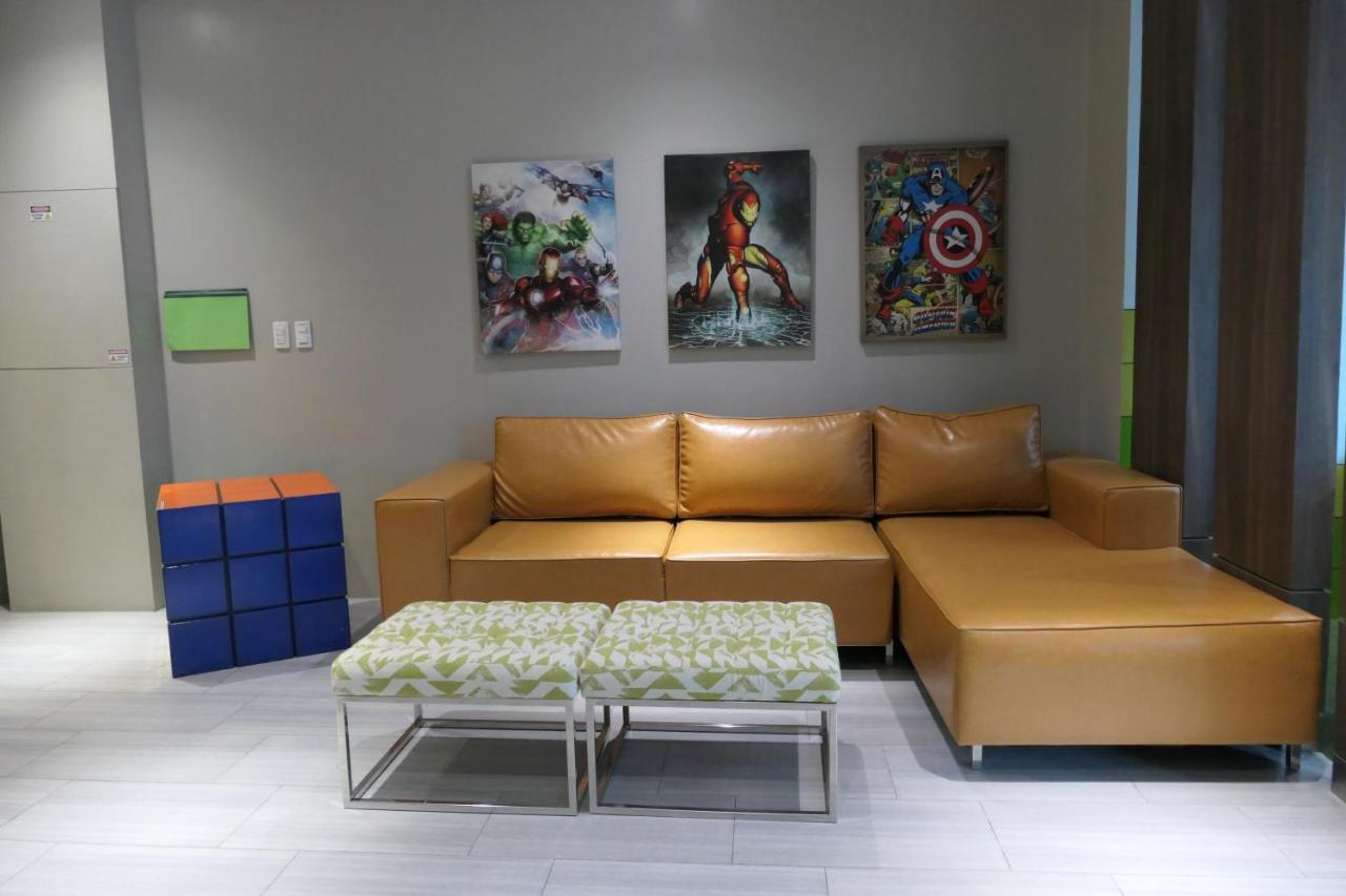 Apartamento Uptown Bgc Taguig - One Bedroom *