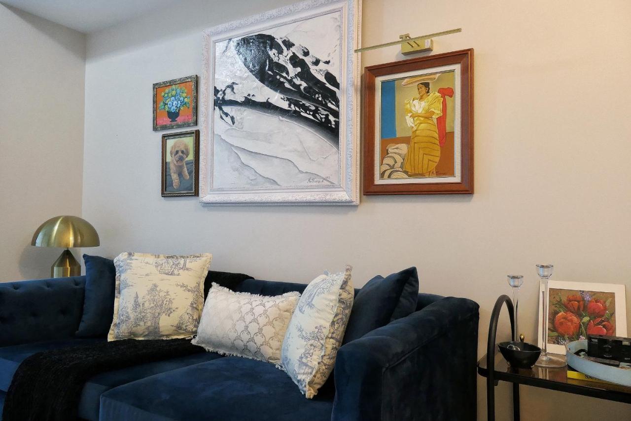 Uptown Bgc Taguig - One Bedroom * Manila