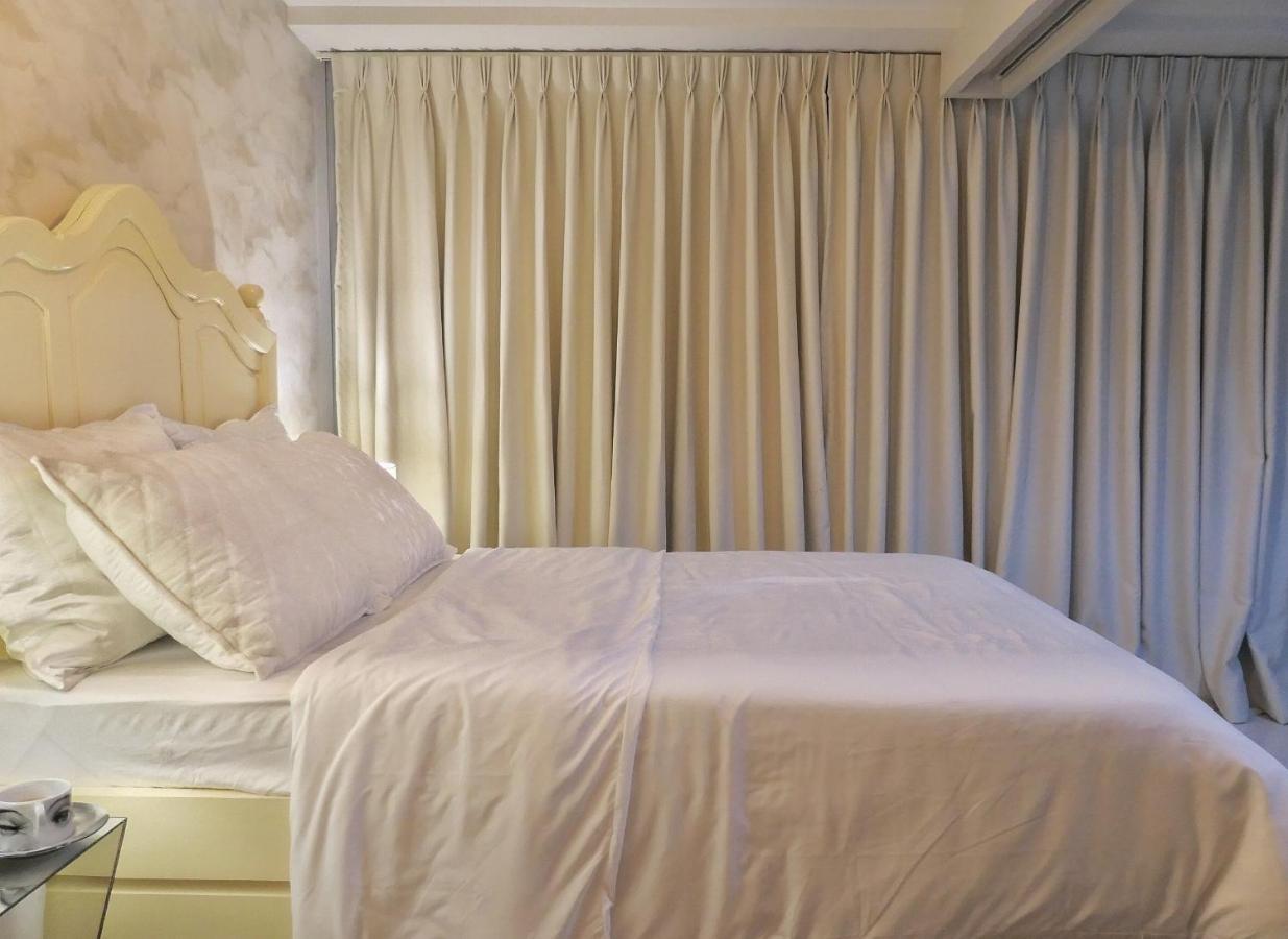 Uptown Bgc Taguig - One Bedroom *