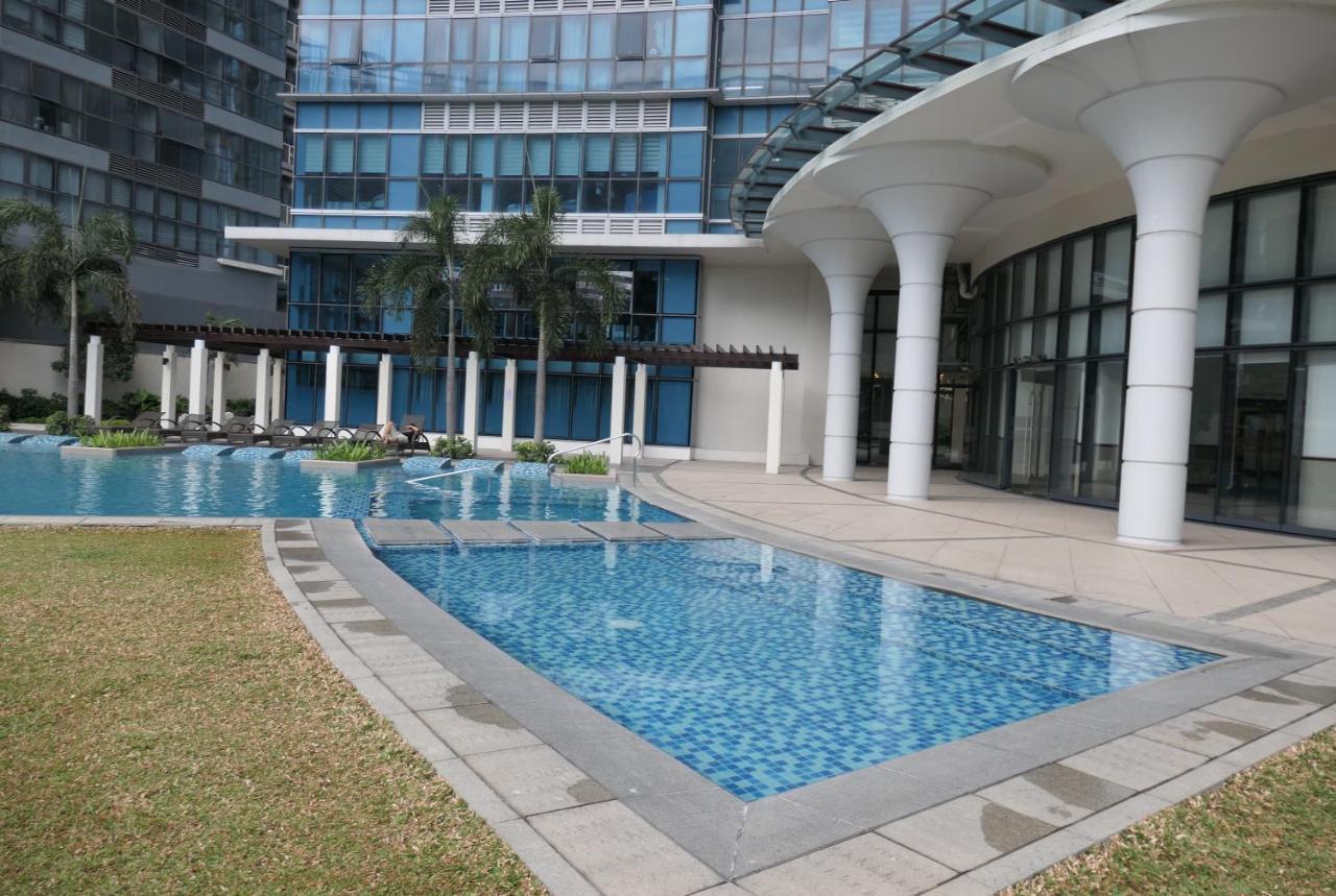 Uptown Bgc Taguig - One Bedroom Apartamento