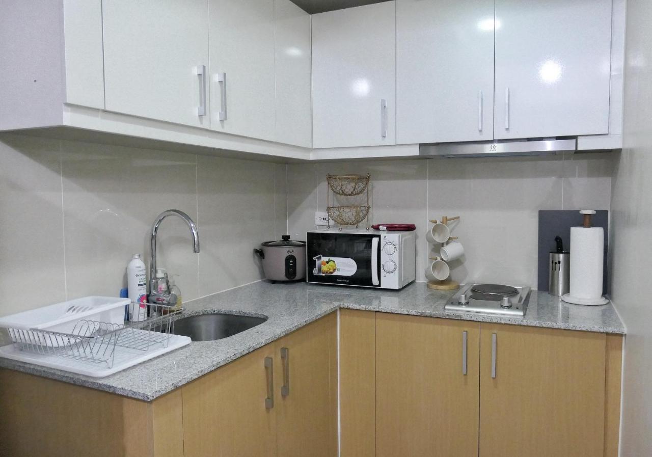 Uptown Bgc Taguig - One Bedroom *
