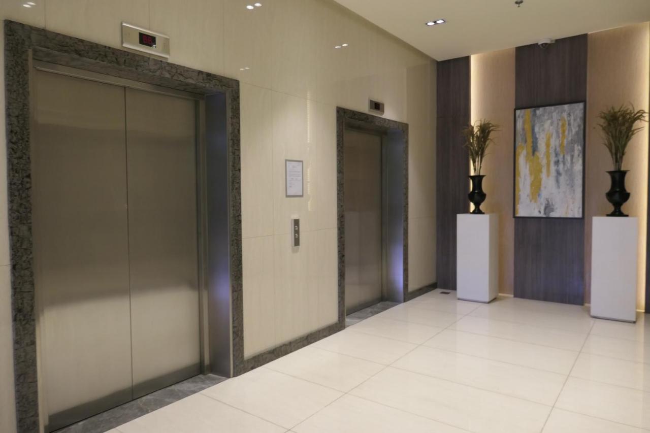 Apartamento Uptown Bgc Taguig - One Bedroom
