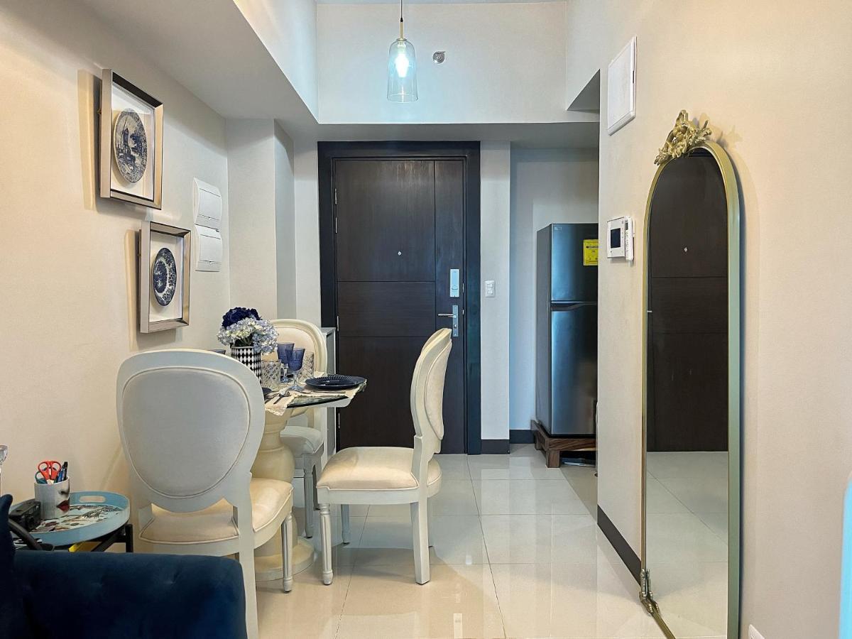 Uptown Bgc Taguig - One Bedroom