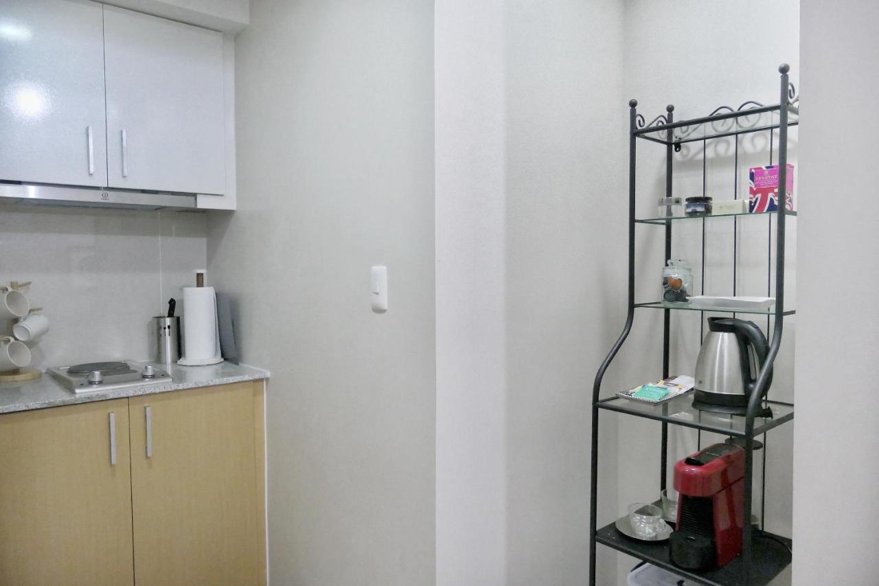 Uptown Bgc Taguig - One Bedroom Apartamento *