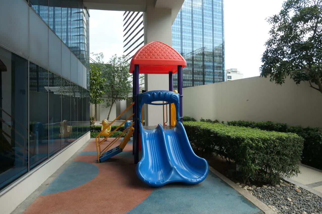 Uptown Bgc Taguig - One Bedroom Apartment Manila