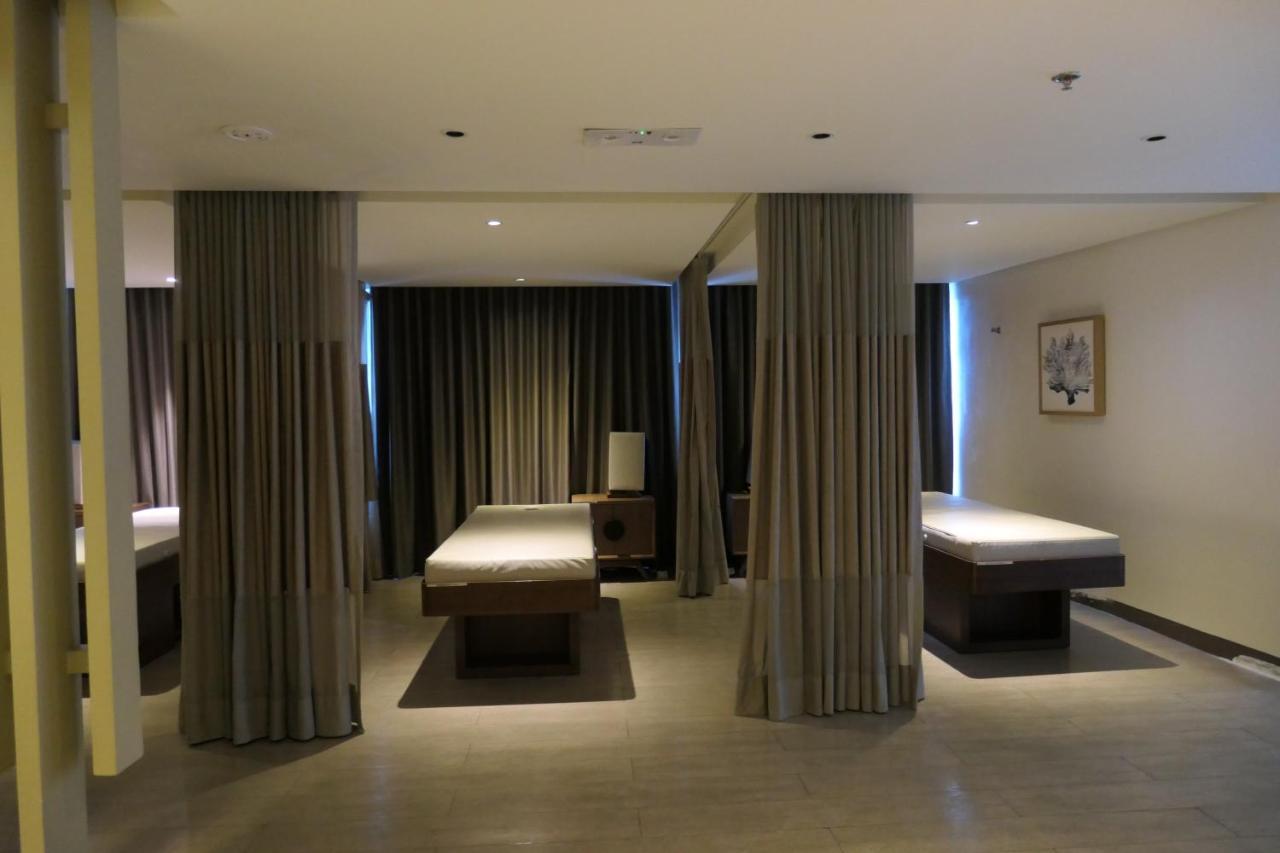 Uptown Bgc Taguig - One Bedroom