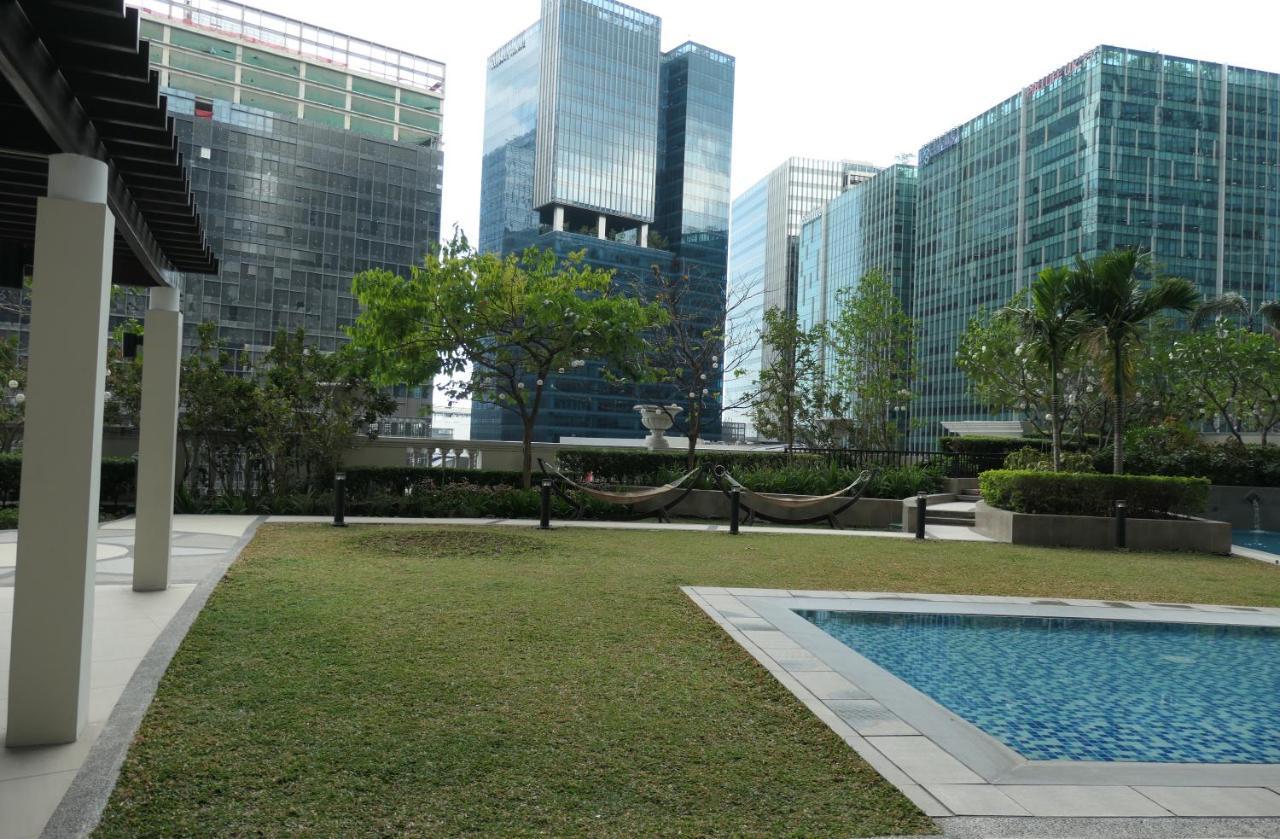 Uptown Bgc Taguig - One Bedroom *