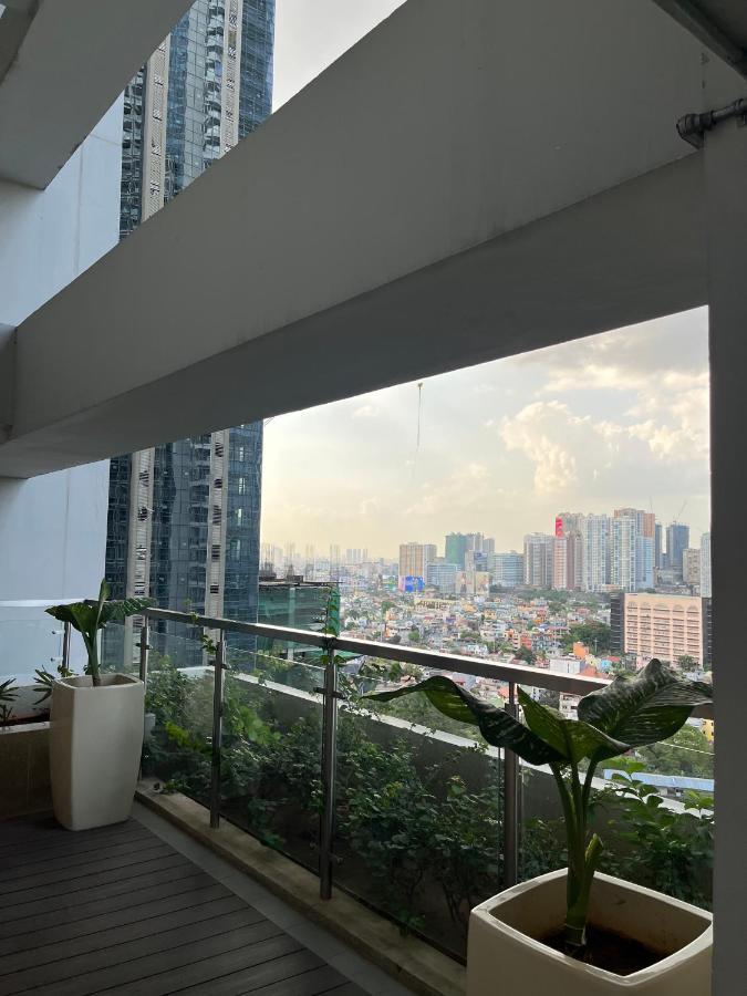 Uptown Bgc Taguig - One Bedroom Apartamento *